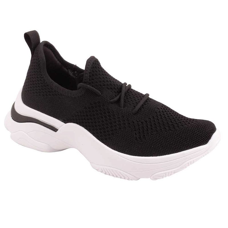 ヒムロ様2264to2340@2 Tênis Running Casual Confortável Feminino Ramarim 2274232 - Becker