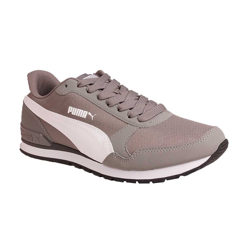 Tênis Masculino Puma St Runner V2 Becker Calçados