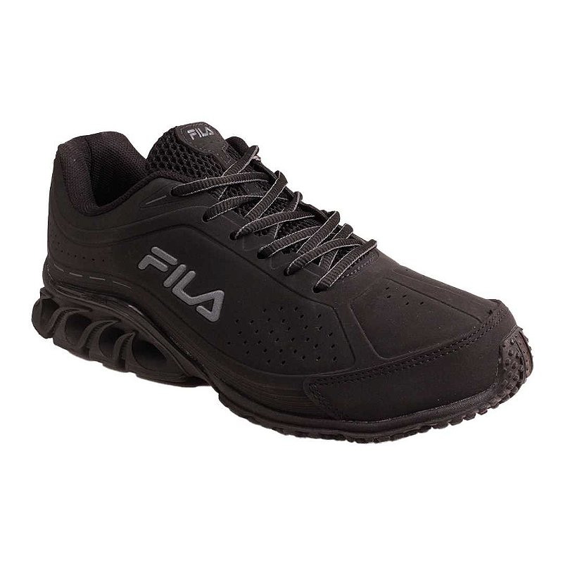 Tênis Masculino Fila Cage Python Becker Calçados