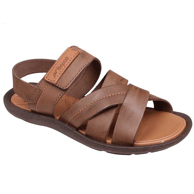 Papety Masculino Itapua 319 - Becker Calçados
