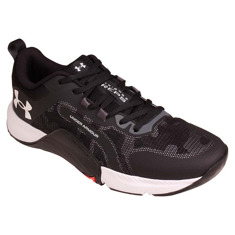 Tênis Esportivo Masculino Under Armour Wing - LOJAS BRANDS