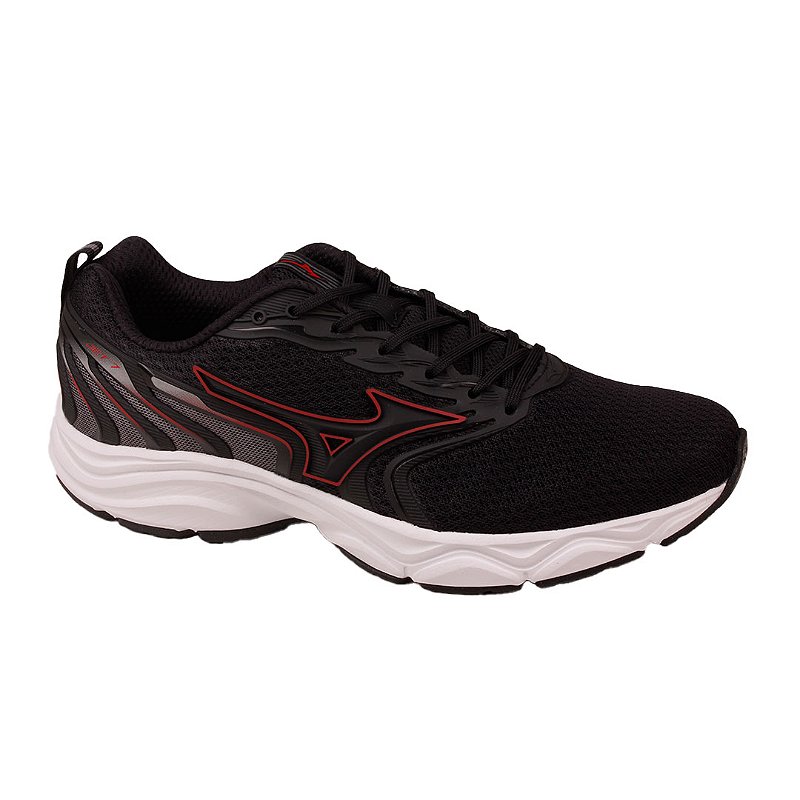 ぞぞ Tênis Masculino Mizuno Jet 7 - Becker Calçados