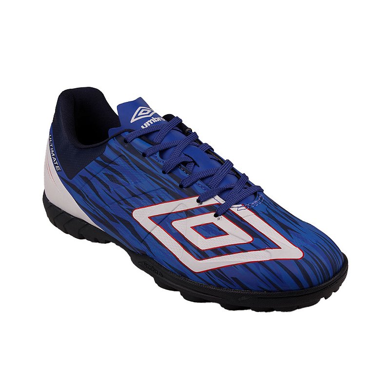 Society Masculino Umbro Ultimate Society - Becker Calçados