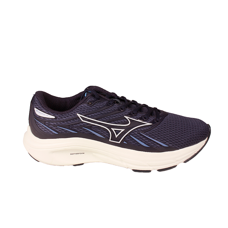 Tênis Esportivo Masculino Corrida Running Mizuno Jet 8 - Becker