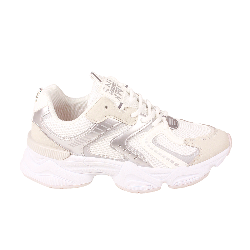 Tênis Ramarim Feminino Chunky Robusto Street 2590131 - Becker Calçados