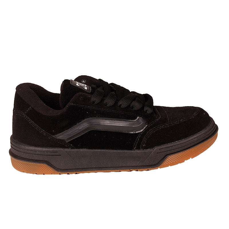 Tênis Masculino Casual Confortável Street By Oxii 09 Ox - Becker