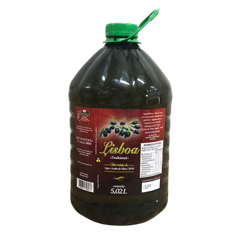 オルデプ ADP 1stEP theblacklabel トレカ 5枚セットA Azeite de Oliva Blend 5,02L Lisboa | Bela Cerealista - Bela Cerealista