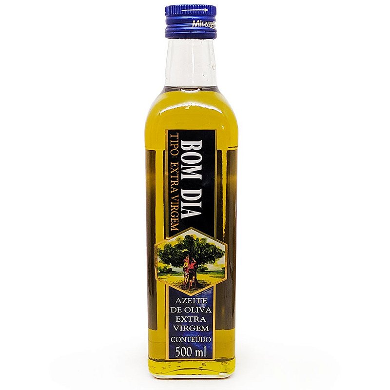 Azeite Português Extravirgem 500ml Bom Dia | Bela Cerealista - Bela Cerealista Azeite Português Extravirgem 500ml Bom Dia | Bela Cerealista - Bela Cerealista