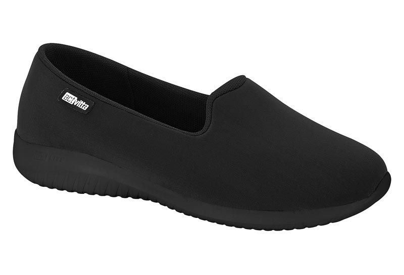 Tênis Ortopédico Feminino Actvitta Lycra Viena Protection