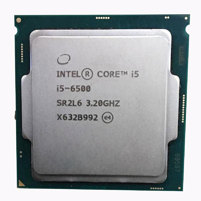 Intel i5 6500 2枚　6400 3枚 Kit Gamer Upgrade Intel i5-6500 + Placa Mãe H110 + 16GB RAM
