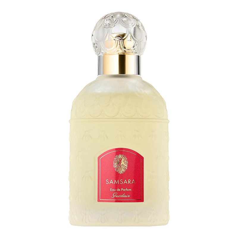 Samsara Guerlain Perfume Feminino Eau de Parfum - Faneshop