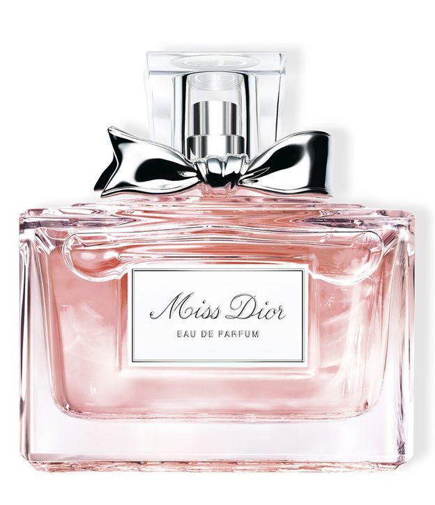 Miss Dior Eau de Parfum Feminino - GiraOfertas