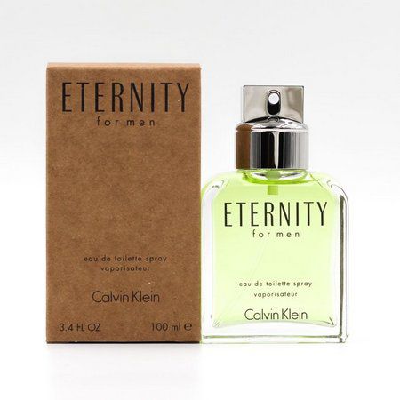 Comprar Eternity For Men Eau de Toilette de Calvin Klein