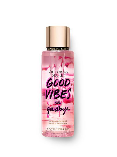 Body Splash Vanilla Lace Victoria's Secret - 250 ML - Perfume Importado  Original