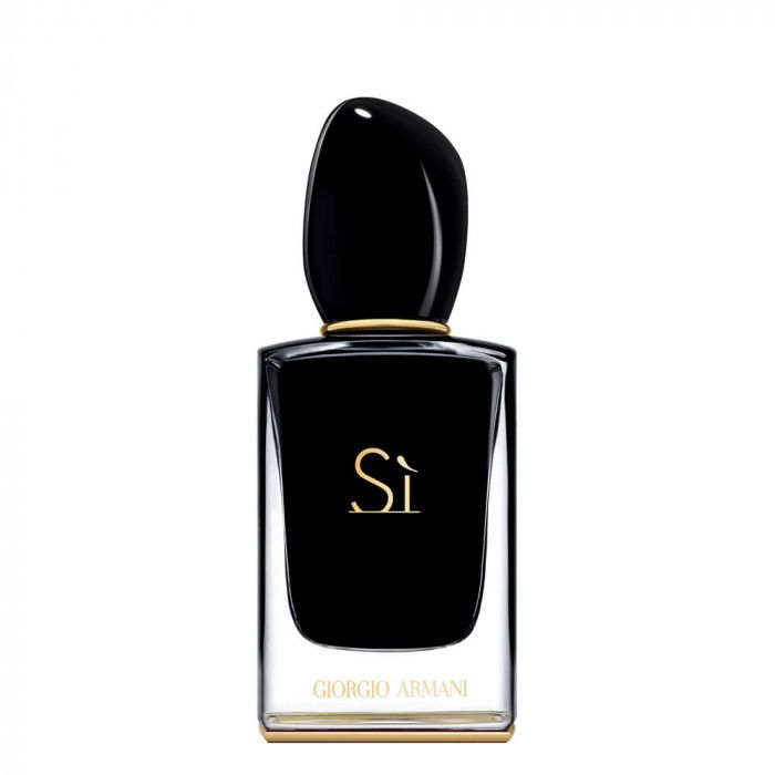 Sì Intense Eau de Parfum Giorgio Armani - Perfume Feminino