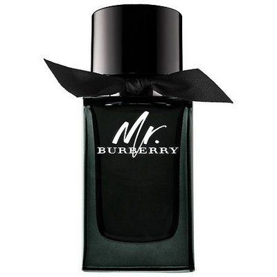 perfume burberry eau de toilette masculino