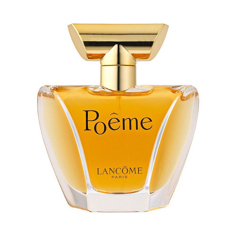 ♡【未開封品】LANCOME Poeme 香水 50ml Poême Eau de Parfum Lancôme - Perfume Feminino - Perfume Importado