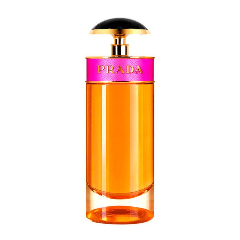 Prada Candy Eau de Parfum Prada - Perfume Feminino - Perfume
