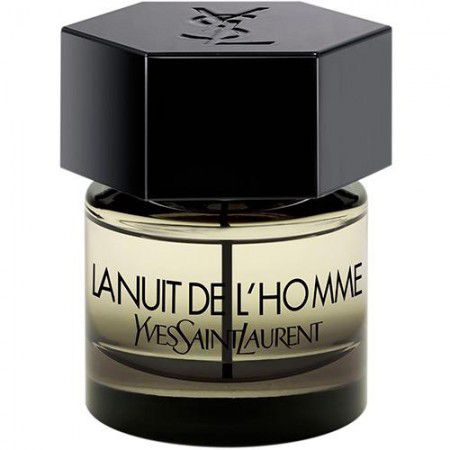 La Nuit de L'Homme Eau de Toilette Yves Saint Laurent - Perfume