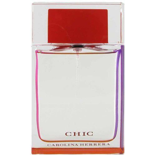 Chic New York Carolina Herrera Perfume Feminino - Eau de Parfum - Perfume  Importado Original | Loja Online em Promoção