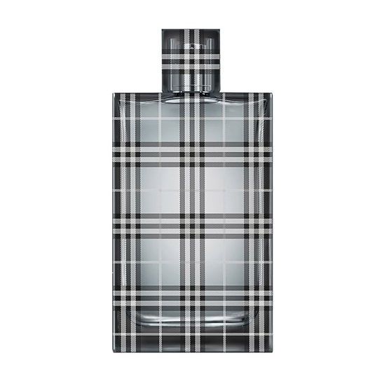 Burberry Brit For Men Burberry Perfume Masculino Eau de Toilette