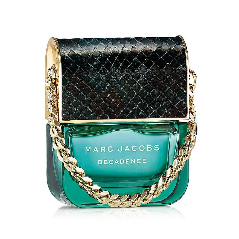 Decadence Marc Jacobs Perfume Feminino Eau de Parfum Perfume Importado Original Loja