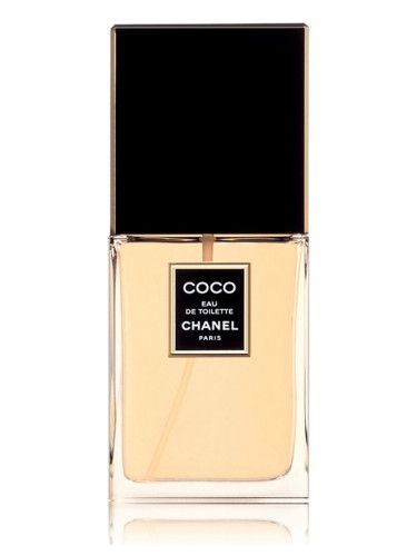 ★未開封品★ COCO CHANEL eau de toilette 100ml Coco Chanel Perfume Feminino - Eau de Toilette - Perfume Importado