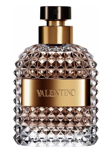 Valentino Uomo Valentino colônia - a fragrância Masculino