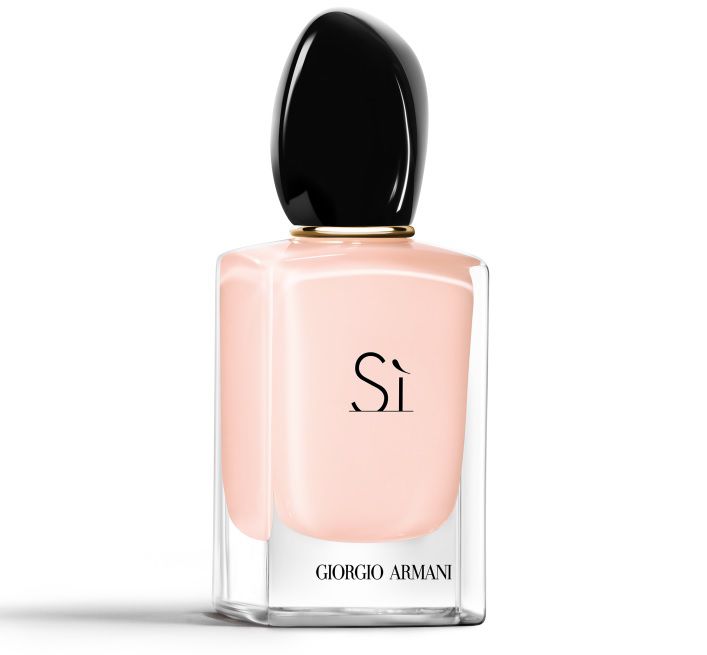 Sì Giorgio Armani - Perfume Feminino - Eau de Parfum | Faneshop - Perfume  Importado Original | Loja Online em Promoção