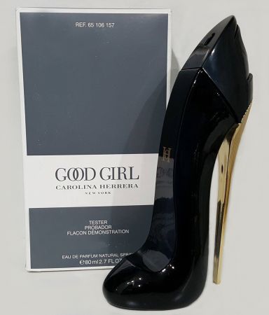 Good Girl Carolina Herrera Perfume Feminino Eau de Parfum 80ml
