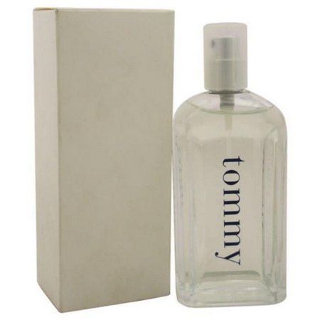 Tester Tommy Cologne Eau de Toilette Tommy Hilfiger - Perfume Masculi -  Perfume Importado Original