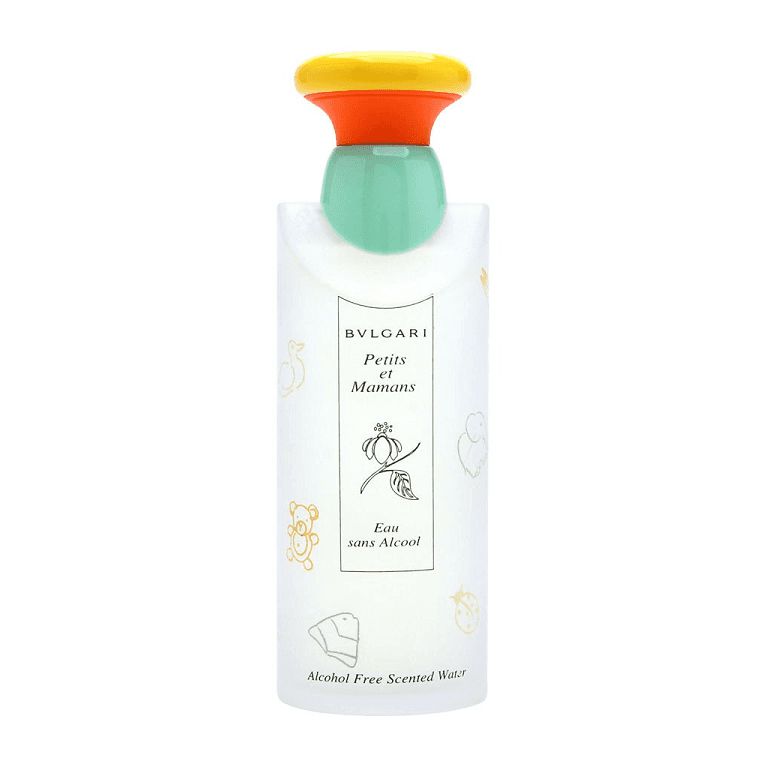Bvlgari Petits et Mamans Eau de Toilette - Perfume Infantil 100 ML - Perfume  Importado Original | Loja Online em Promoção