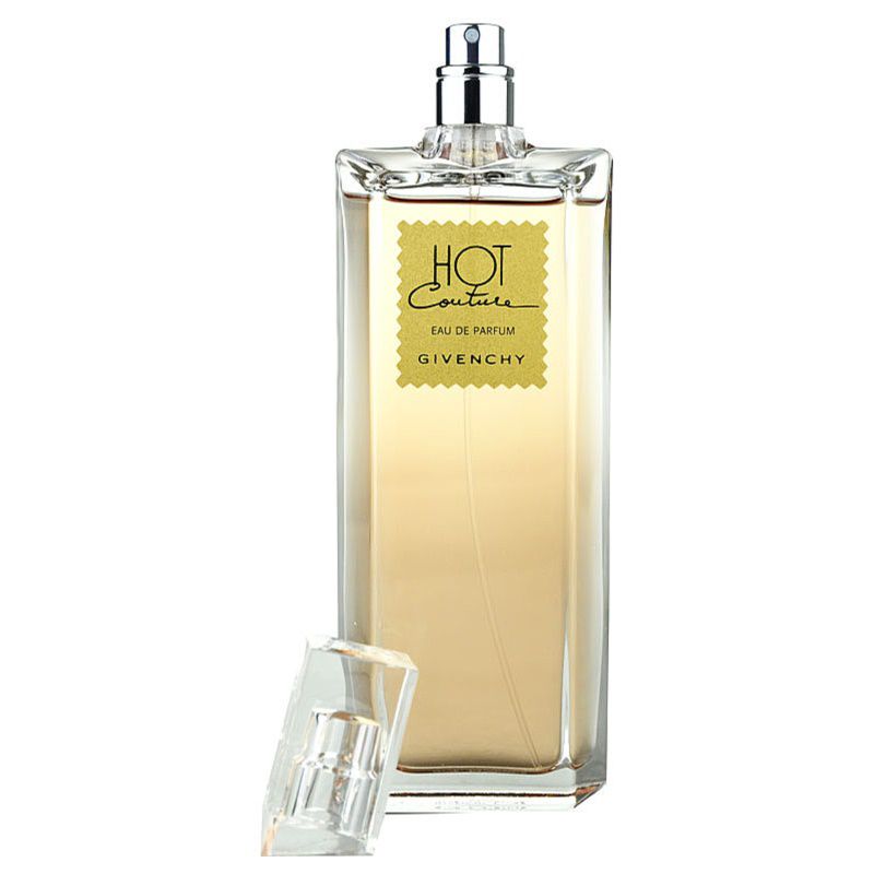 Hot Couture Feminino Eau de Parfum na Faneshop - Perfume Importado