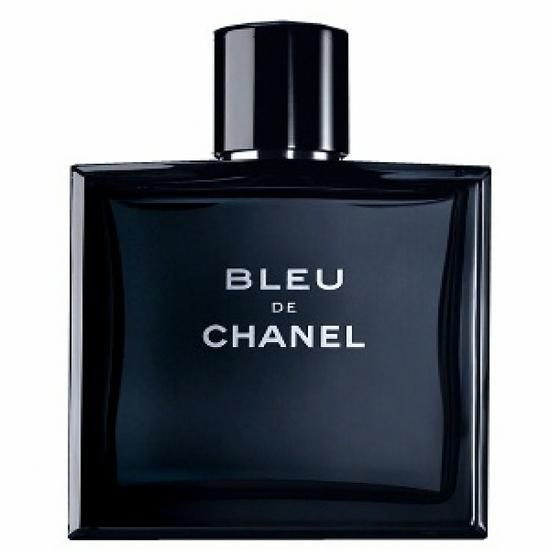Bleu de Chanel Parfum Perfume Masculino - Compre na Faneshop - Perfume  Importado Original