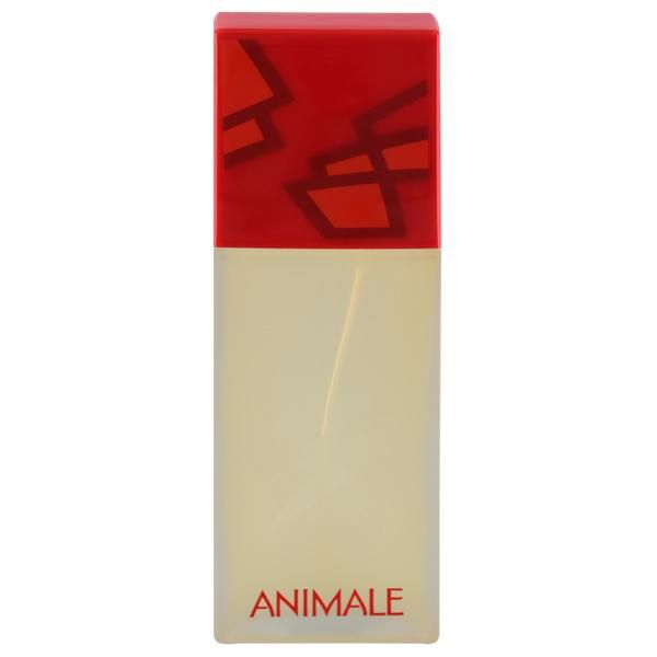 Tester Animale Intense Eau de Parfum Animale Perfume feminino 100ml -  Perfume Importado Original | Loja Online em Promoção