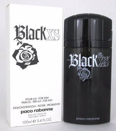 Perfume Black Xsss De Paco Rabanne Masculino Eau de Toilette