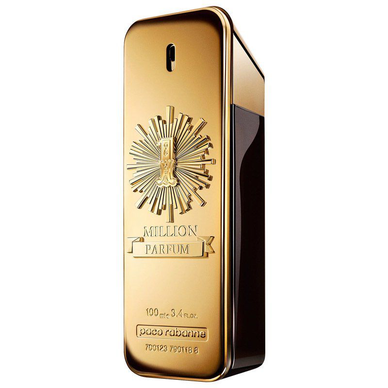 Tester One Million Eu de Parfum Paco Rabanne Perfume Masculino