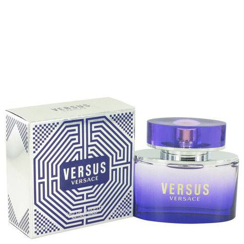 その他 VERSUS Eau de Toilette 30ml Miniatura Versace Versus Eau de Toilette Versace - Perfume