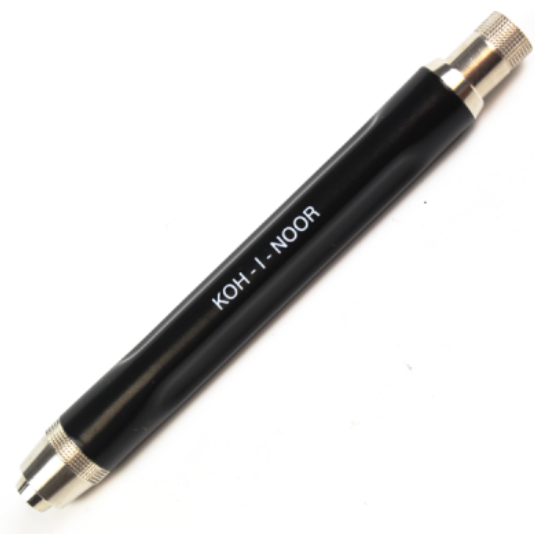 Lapiseira Koh-i-Noor Versatil 5.6mm - 5310 - Casa Elias