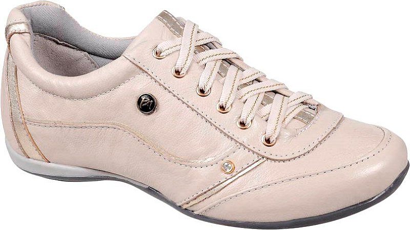 tipos de tenis casual feminino