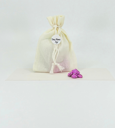 RESINAS INCENSO DOCE FLORAL