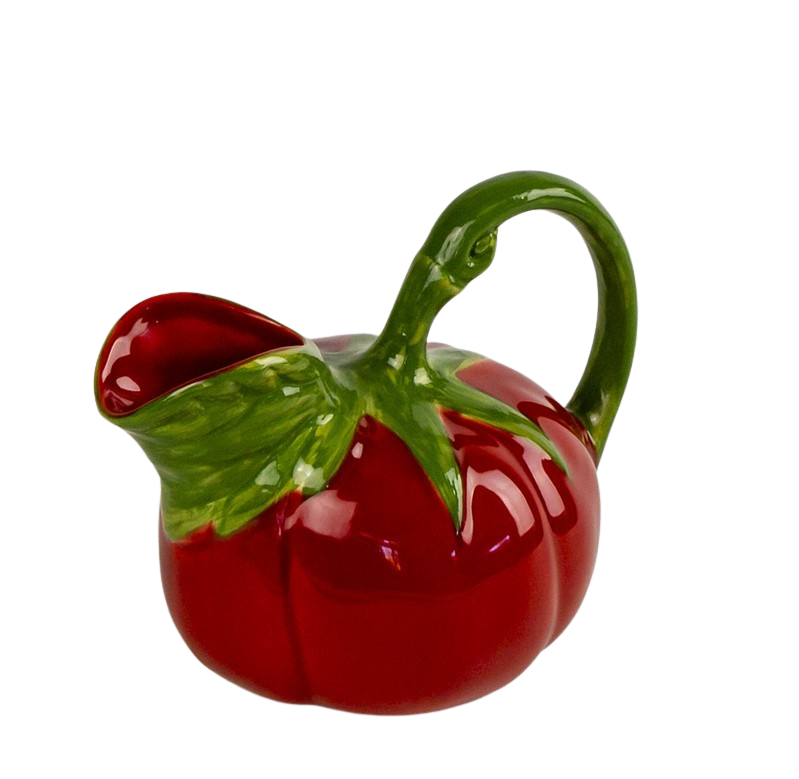 tomato._530さん7-24-2 Jarra de Tomate - Andrea Vieira Casa