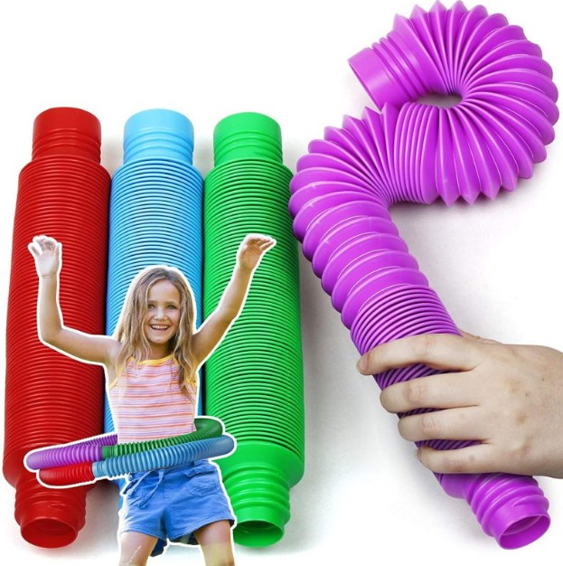 Brinquedo Antiestress - Fidget Toys Pop It - Gigante