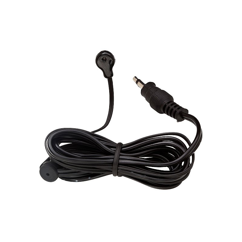 EMISSOR SIMPLES DE IR LOUD IES BLINKER 1,5M Brug Áudio Vídeo Automação