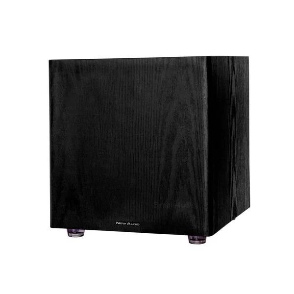 Subwoofer 6 150w RMS Clean Design New Audio Sub150 Brug udio V deo subwoofer-6-150w-rms-clean-design-new-audio-sub150-brug-udio-v-deo