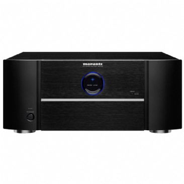 Amplificador 5 Canais de 140w Marantz MM-7055 - Brug Áudio Vídeo