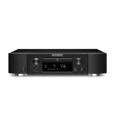 CD Player Com USB e HEOS Marantz ND-8006 - Brug Áudio Vídeo Automação