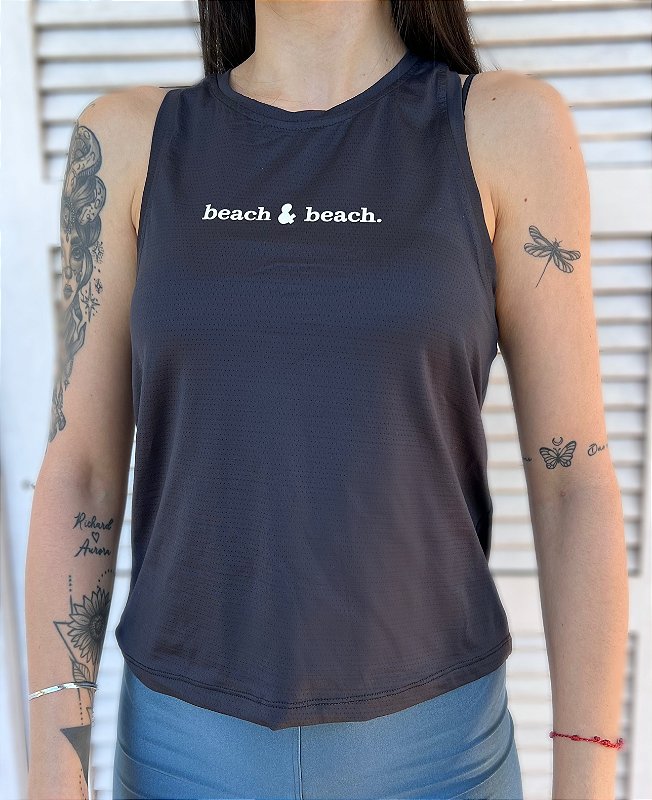 Regata Basic preto