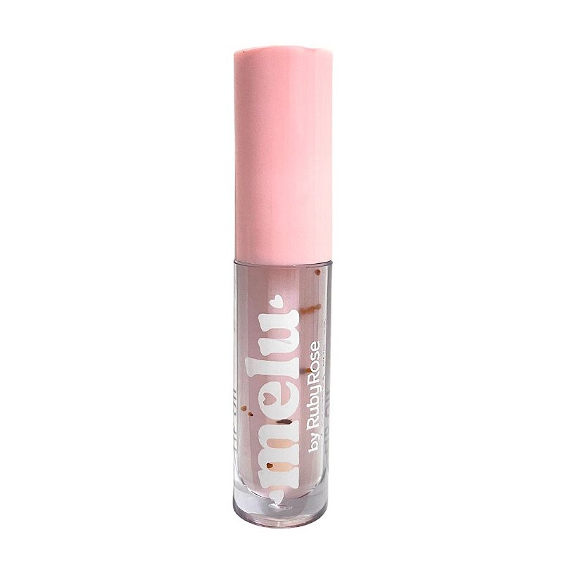 Lip Oil Melu By Ruby Rose Pitaya Amada Make