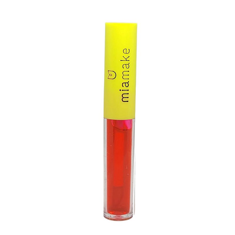 Lip Tint Mia Make Cor 3 Amada Make